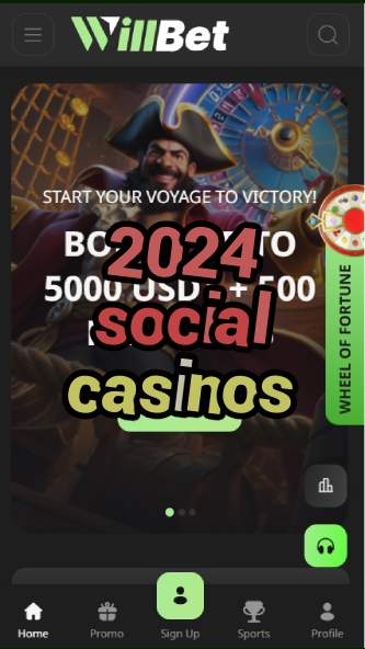2024 social casinos-asdasdzhjkds.com