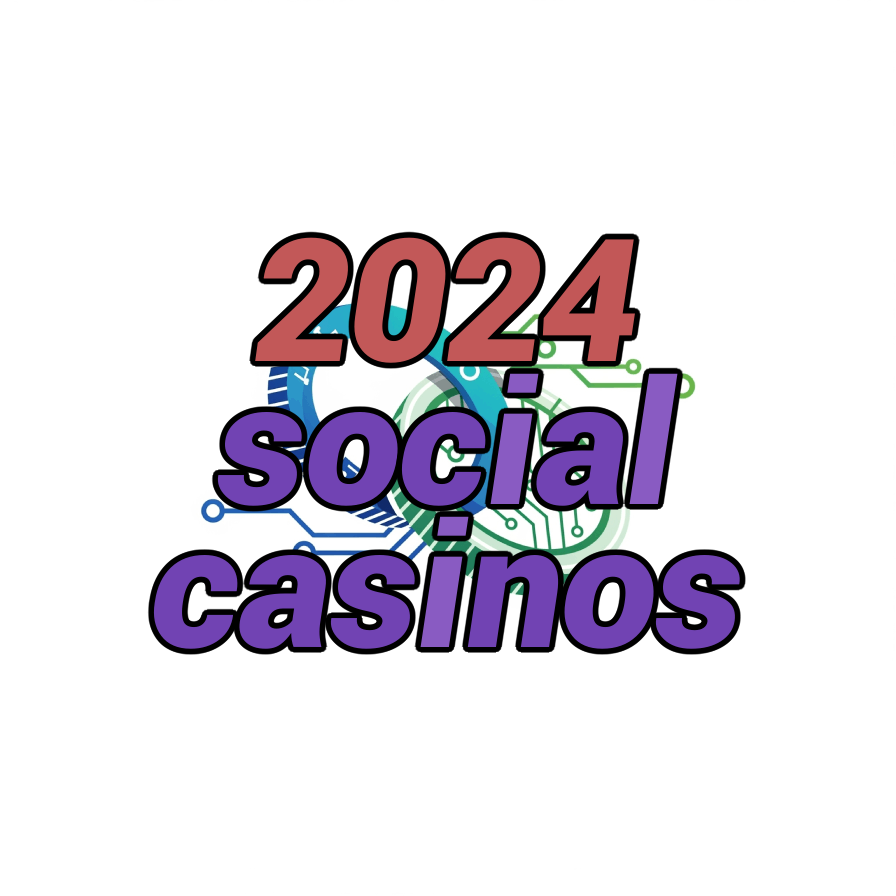 2024 social casinos